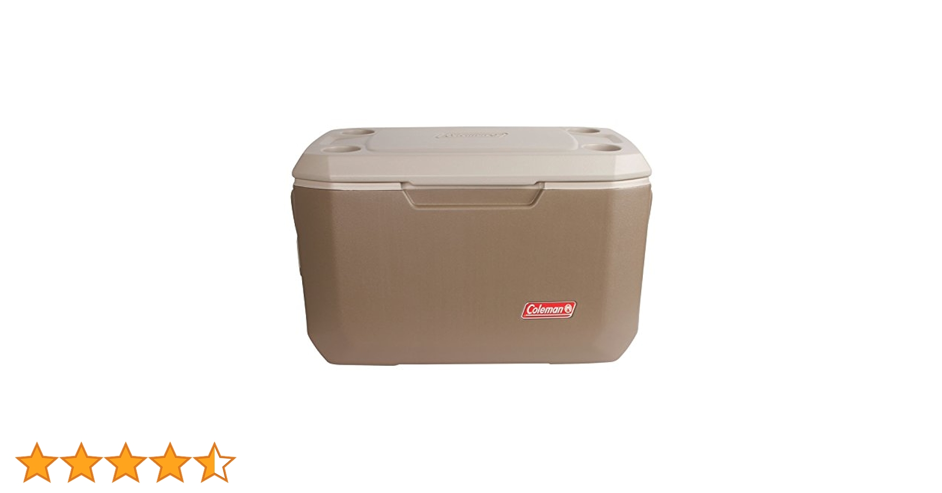 コールマン コールマン Coleman クーラーボックス 28QT エクストリーム 3